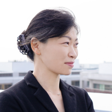 祇園 景子